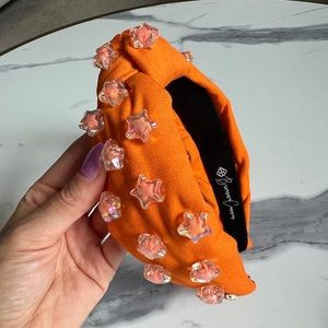 Brianna Cannon headband